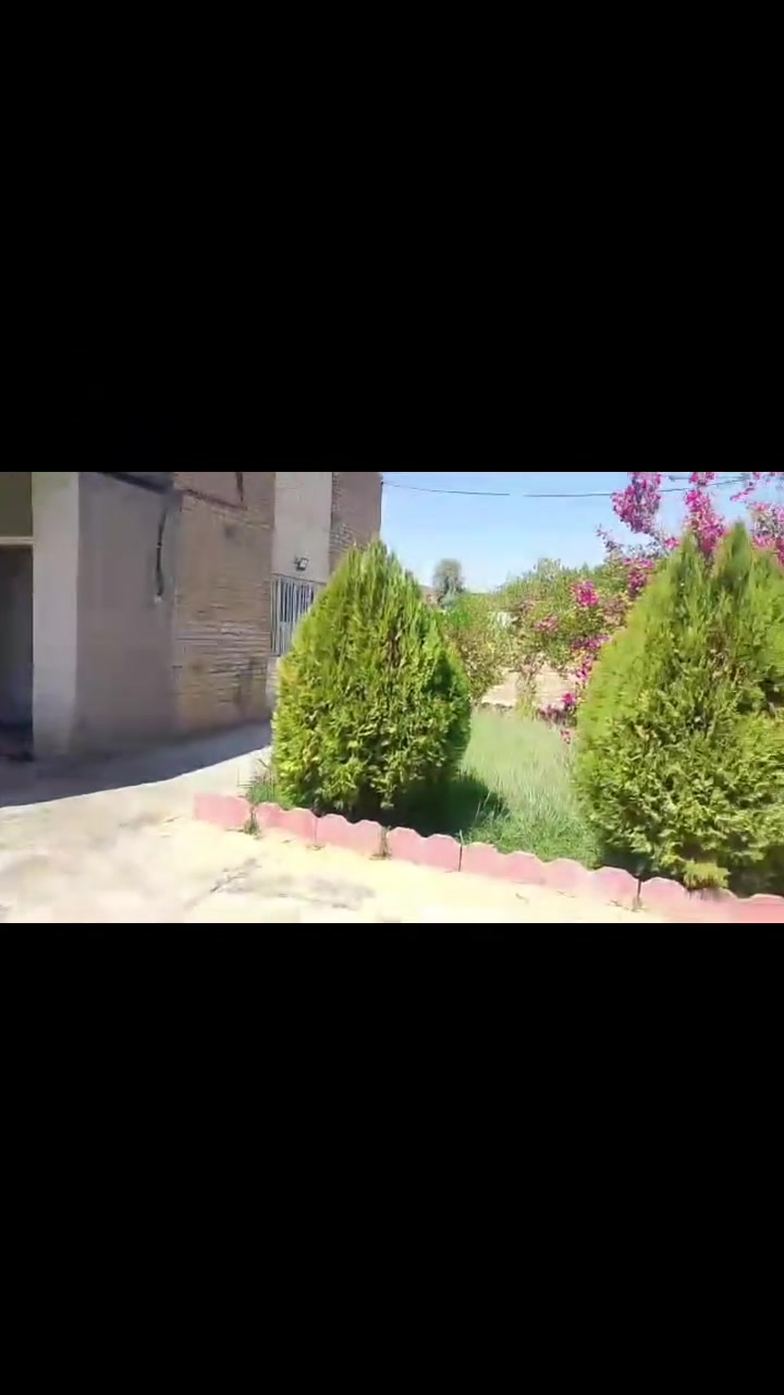 خانقين حي عسكري • ٣٠٠م • كراج وحديقة