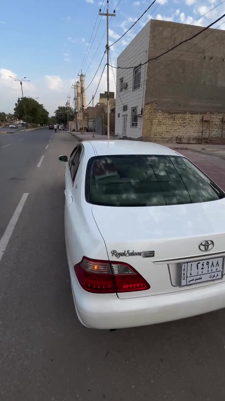 شاهين • كفالة • بصمة رصاصية