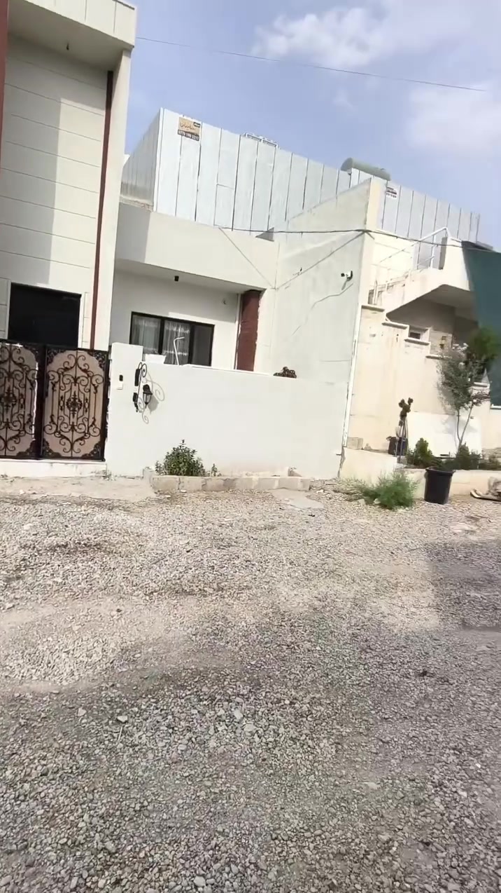 سليمانية • ١٥٠م • ٣ غرف نوم