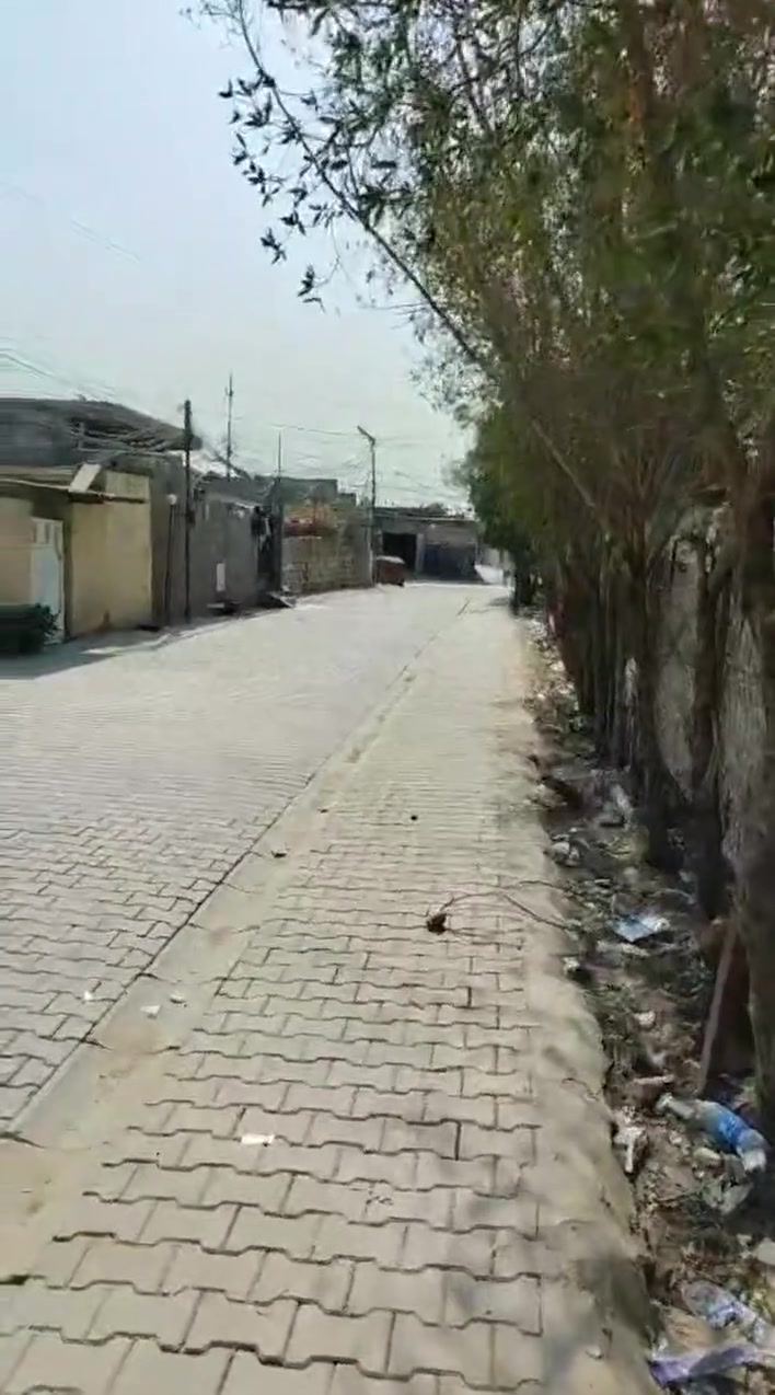 بيت • للبيع • شارع ابو احمد