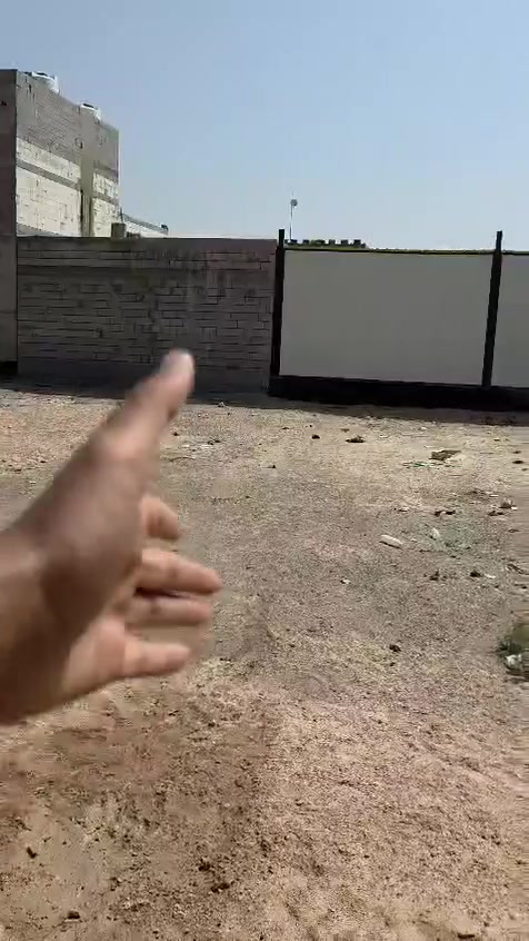 أبي الخصيب العوجة • ٢٠٠م • طابو زراعي