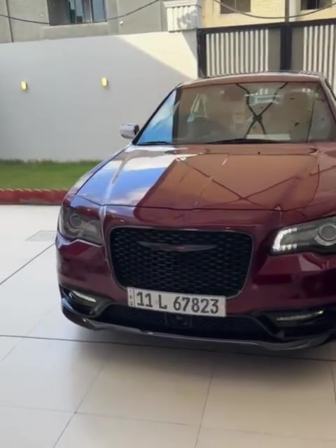 سلام عليكم اوباما موديل 23وكالة هارلم خليجي كفالة عامة مغلفه PPFبالكامل فول مواصفات رادار امامي رادار جانبي مري قلاب نقطة عمياء كشنات تدفئى تبريد حساسات خلفي امامي ***********
