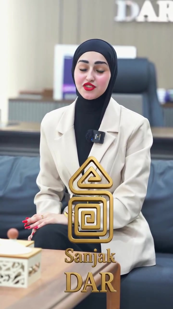 فرصتك لامتلاك عقار في أفضل المجمعات السكنية بكركوك صارت أسهل مع سنجقدار! 🏡
​🔹 بمقدمة تبدأ من 15 مليون فقط.
🔹 بدون دفعات سنوية.
🔹 خطط تسديد مريحة تناسب احتياجك.
​تواصل معنا اليوم لمعرفة كافة التفاصيل والعروض المتاحة. 📞

​📍 الموقع: كركوك - حي الواسطي - تقاطع محطة الأصدقاء
📞 للإستفسار: *********** - ***********

#كركوك #عقارات #عقارات_كركوك #مجمع_سكني #استثمار_عقاري
