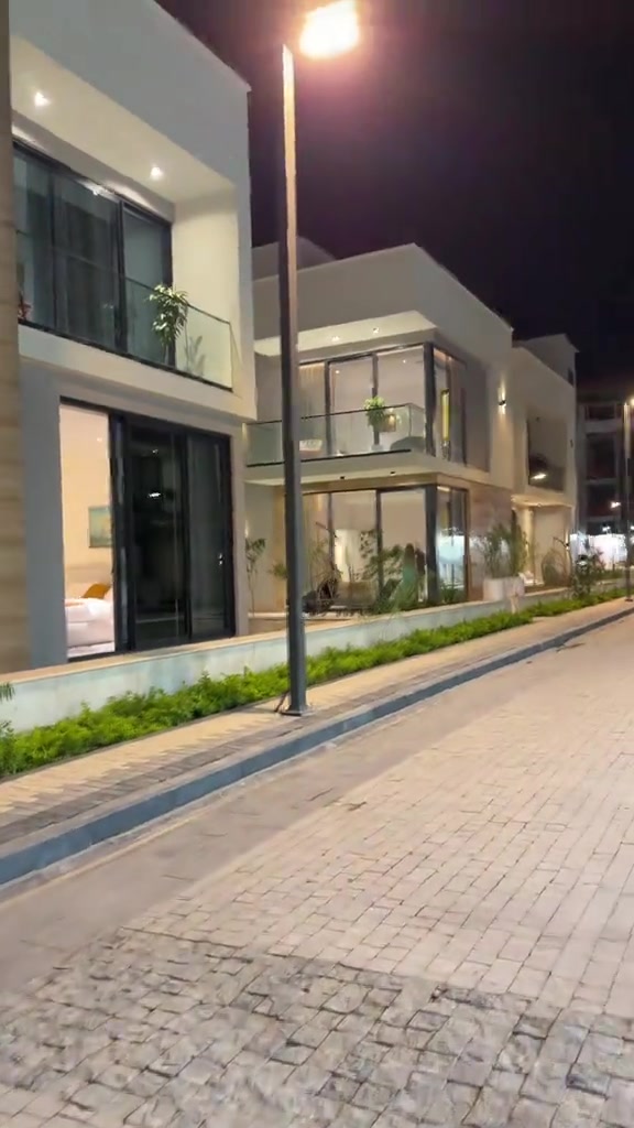 مدينه المستقبل • ايجارات • جولة
