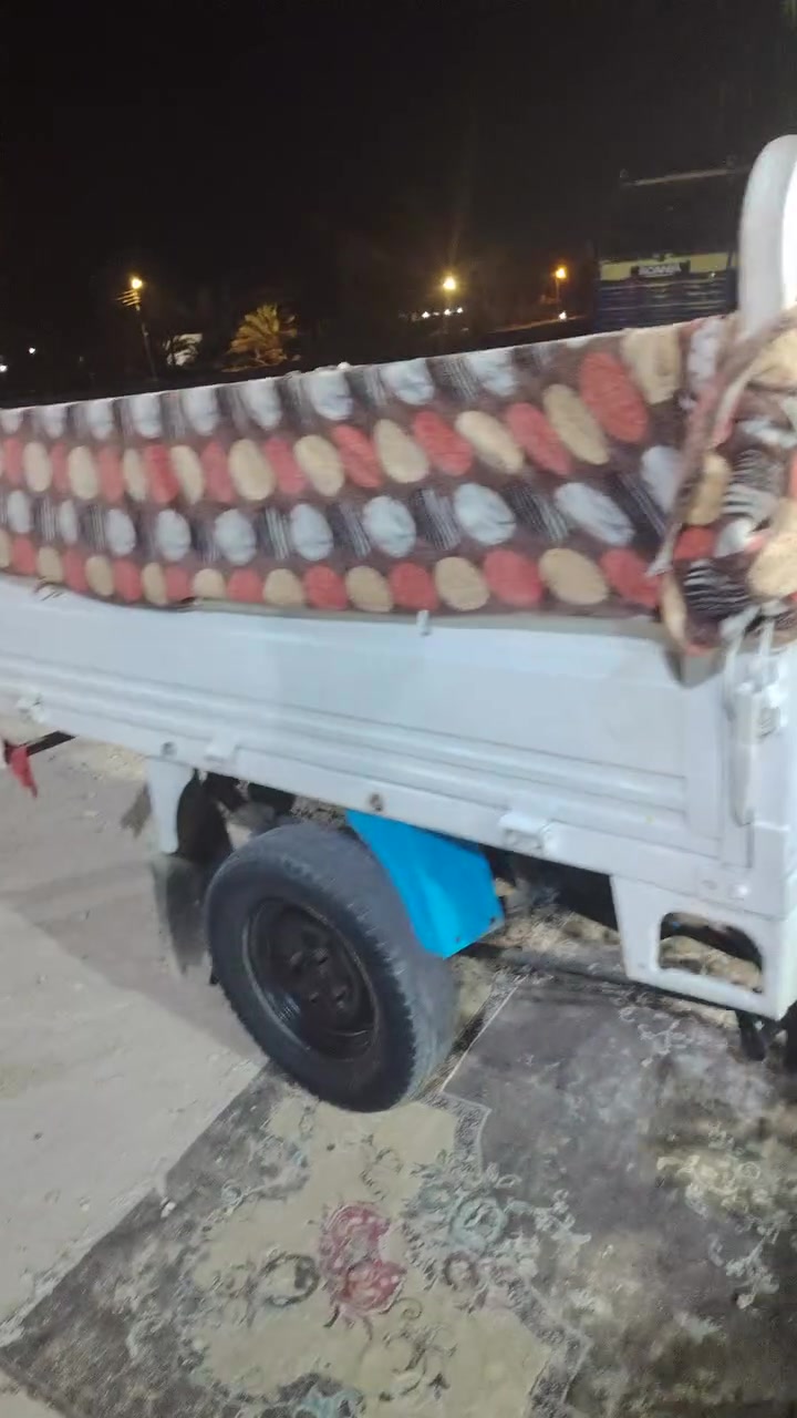 سلام عليكم ستوته لبيع مكان كربلاء كلك محرك توني شاده نضيفه فول سعره 900وبيه مجال لشراي لتواصل ***********
