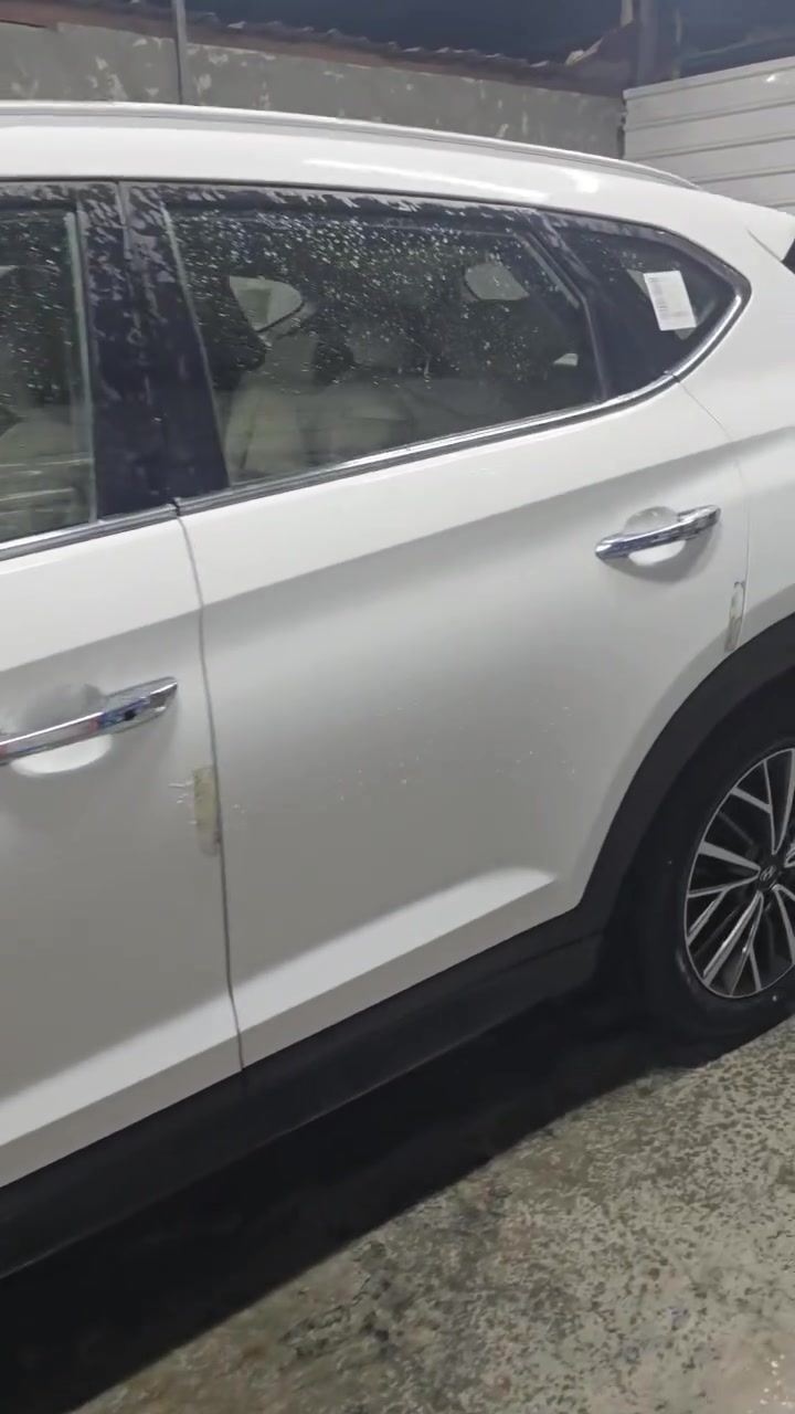 🚘 للبيع توسان موديل 2020 خليجي 🚘
✨ سيارة نظيفة ومميزة
📍 العنوان: بغداد – ناحية الوحدة – قرب بسماية
📞 للاستفسار: ***********
