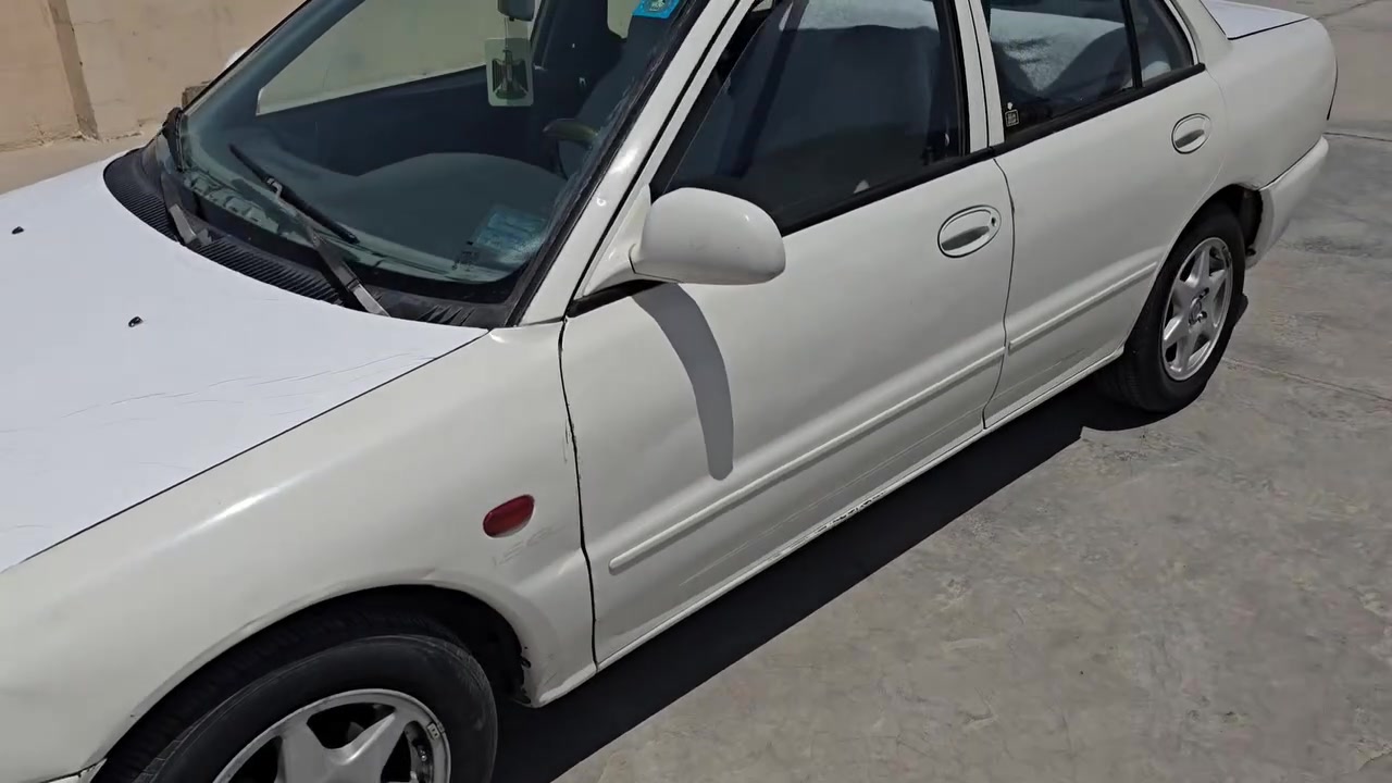 سلام عليكم 
بروتون ٢٠٠٤
رقم كركوك جديدمشروع وطني سنويه لحد ٢٠٣١ هزه جديد
محرك بالشرط
كير بالشرط
تبريد ثلج ويه سويج
صدر تايرات جديد 
كهربائيات كلها بالشرط دشبول كيجات شغاله
بيها ٣ قطع صبغ بدون دواخل 
عنوان طوز صلاح الدين 
سعر 48$
***********
