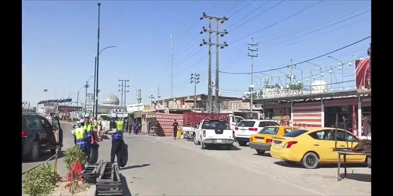 معه صاحب السند مباشر
سلام عليكم قطعه 450 متر  طابو سند 25 مباشر معه صاحب الأرض مكان كربلاء شارع بغداد كربلاء سايد دخول كربلاء بصف مدينه الزائرين حي سكني  سعر الارض 52 مليون  تبعد عن الامام الحسين 5 كيلو  ستفسار أكثر تصال 
صاحب الأرض 

***********
