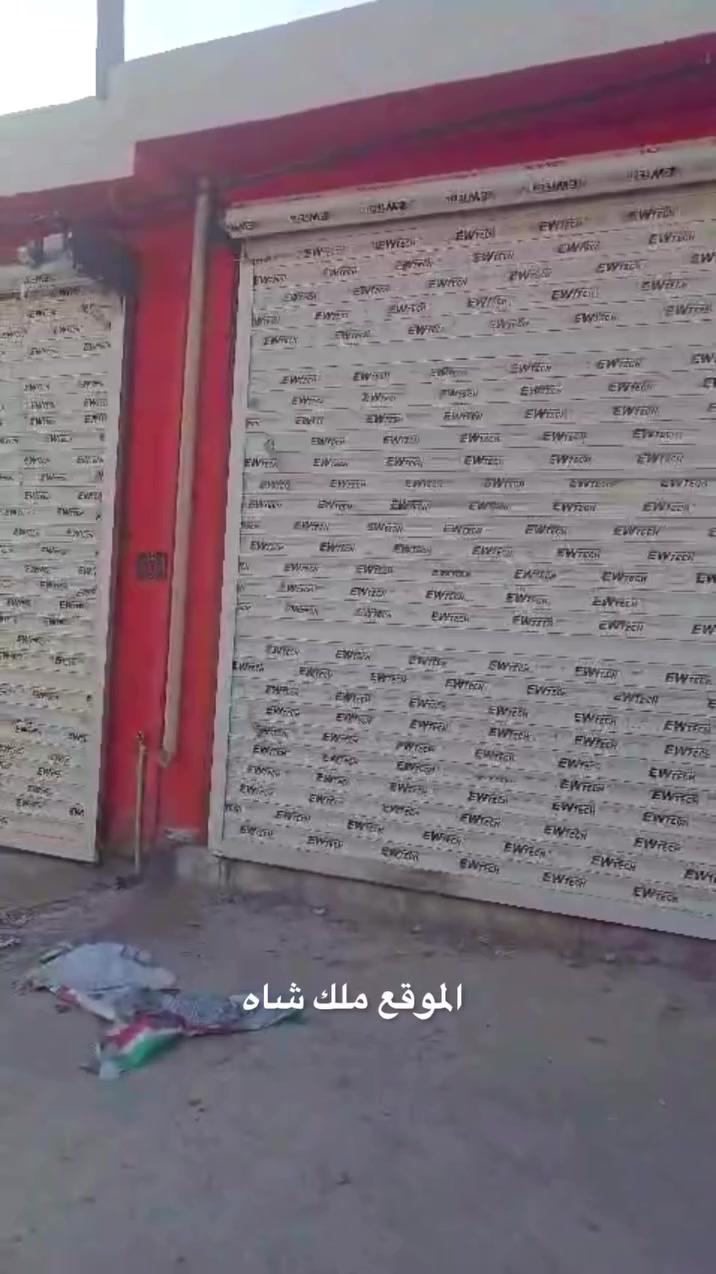 ٣ محلات • للإيجار • خانقين