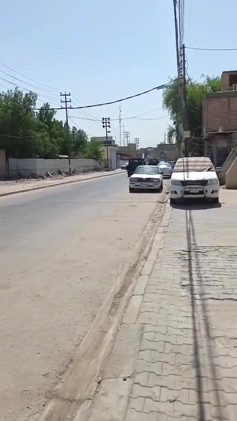 حي العسكري • ٢٠٠م • شارع تجاري