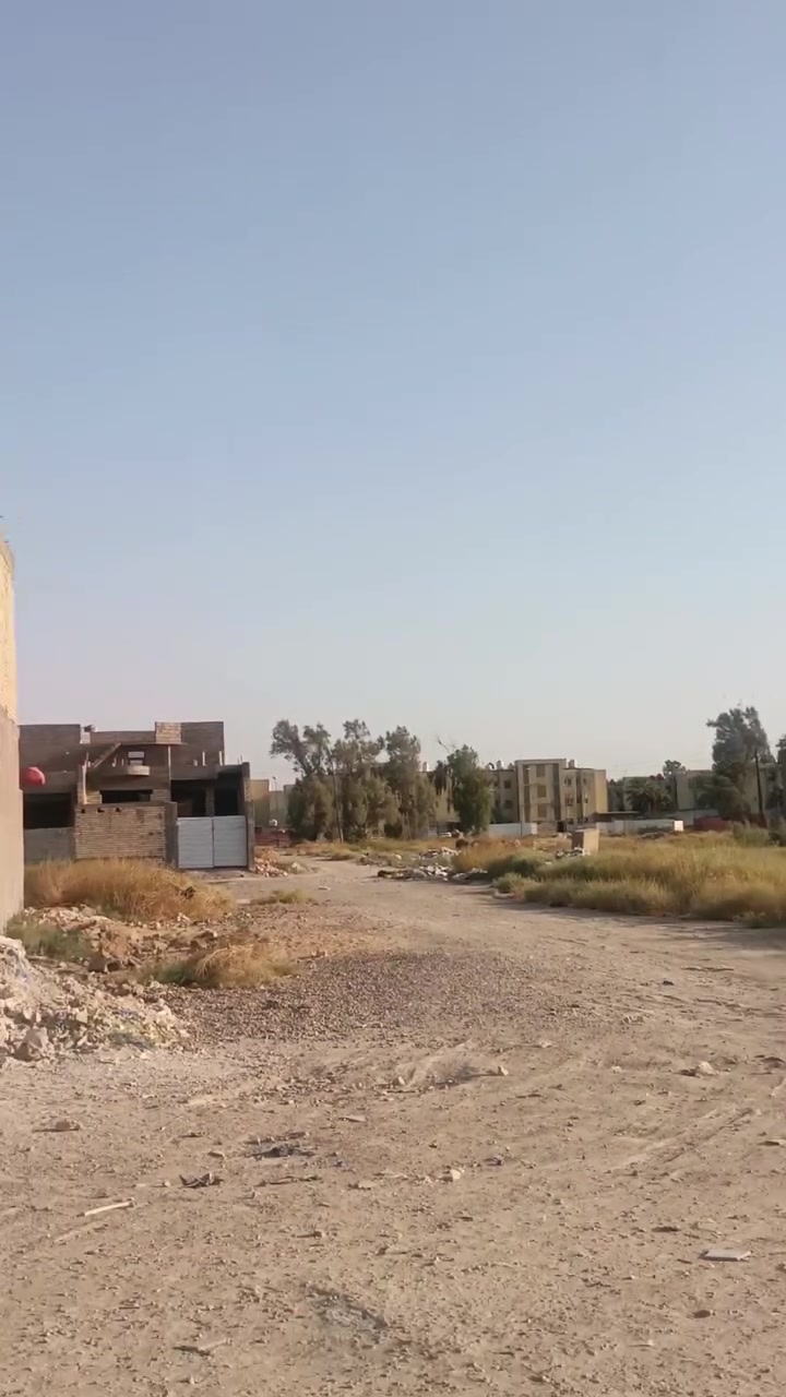 سلام عليكم عقار لبيع تفاصيل بل فيدو ***********
***********
