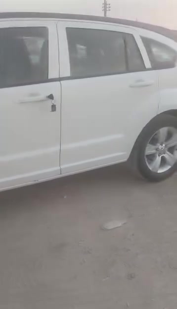 السلام عليكم سياره دوج كلبر موديل2010 السياره مزاد السياره تترقم بابل كفاله عامه اصل ابيض  مكينه 2400
كفاله كير ومكينه السعر 53وبيها مجال ترهم مراوس  
العنوان الكوفه ام عباسيات :الاستفسار ***********
السلام عليكم سياره دوج كلبر موديل2010 السياره مزاد السياره تترقم بابل كفاله عامه اصل ابيض  مكينه 2400
