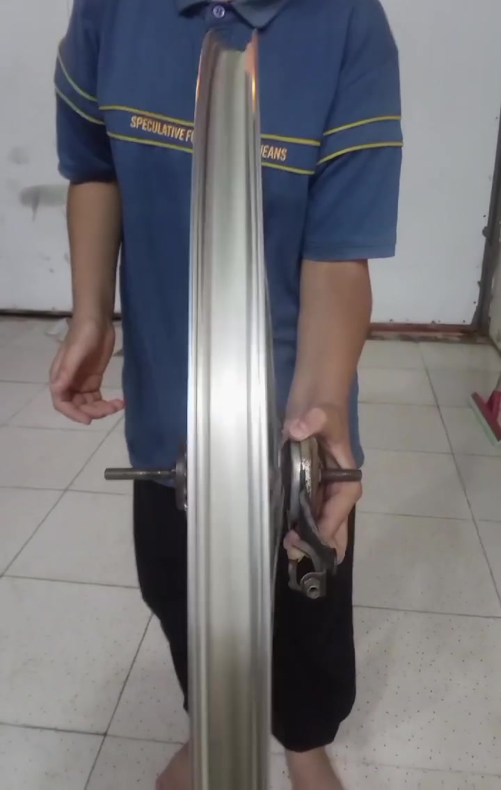 بسكليت • عجلة 26 • نجف مجمع بيتي الاول