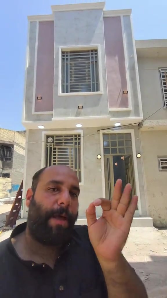 *********** ..*********** هاتف دار للبيع كربلاء حي العباس قرب الإمام الحسين عليه السلام للبيع زراعي إقرار محكمة مباشر من ابو الارض بسمك سند 25تتمشون الإمام الحسين عليه السلام للبيع
