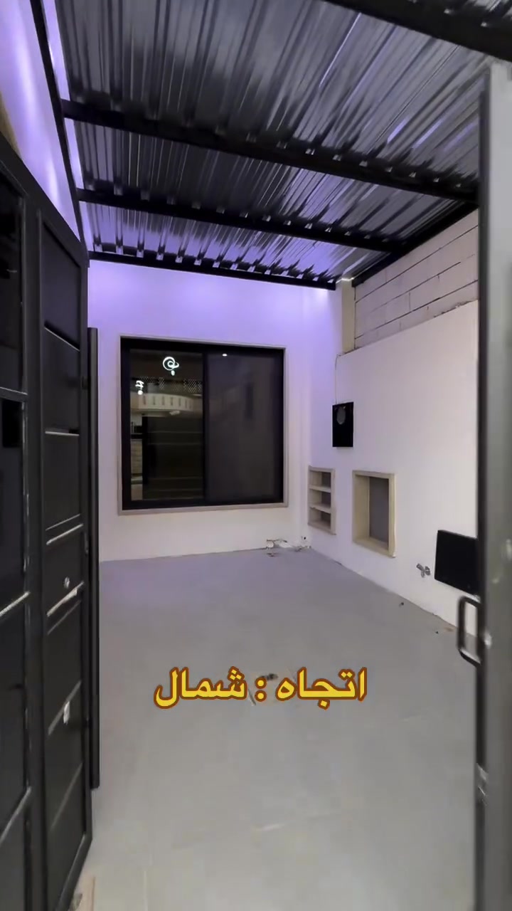حي التعليم - مجمع النور • ١٠٠م • طابقين