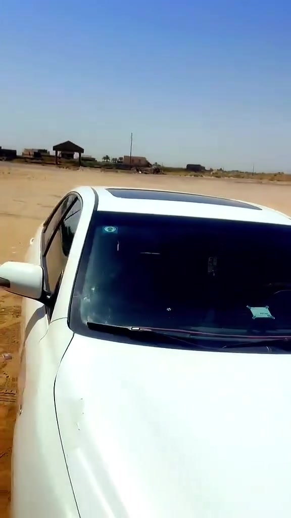تويوتا كامري 2009 خليجي (فئة GXL)

محرك 2400 (4 سلندر)
رقم بغداد (تحويل مباشر)
فول مواصفات (GXL - أعلى فئة)
لون ابيض 
مكفولة بس البنيد مصبوغ بدون حادث

المواصفات:
تحكم ستيرن جهتين
مثبت سرعة
كشن كهربائي
بردة خلفية
فتحه سقف
شاشة تاب + كاميرا خلفية
حساس خلفي
فول واحد على واحد

كير ومحرك (كفالة)
تخم تاير + صدر امامي وخلفي (جديد)
تبريد ثلج (قطعتين)
السيارة جاهزة (خير من الله، مال جناي)
متصرف عليها الف

السعر: 🟧  117 وبيهاا مجال
للاستفسار:  (***********)

#تويوتا_كامري #كامري_2009 #فئة_GXL #خليجي #بغداد
