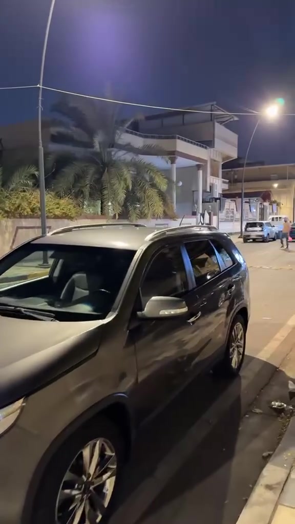 السلام عليكم سورنتو ادوات ادوات كصه وحده جاهزه من كلشي كاز مكان بصره للبيع 50 ورقه موديل 14 
***********
