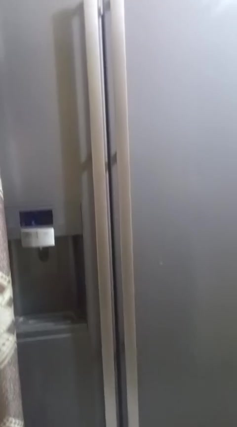 ثلاجة • للبيع • قضاء الحسينيه