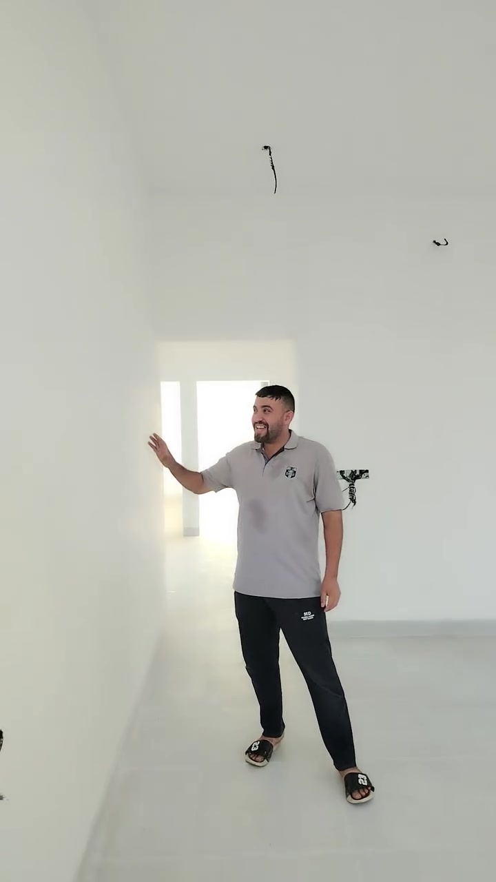 كادر جص وبياض • شغل هندسي • من الموصل