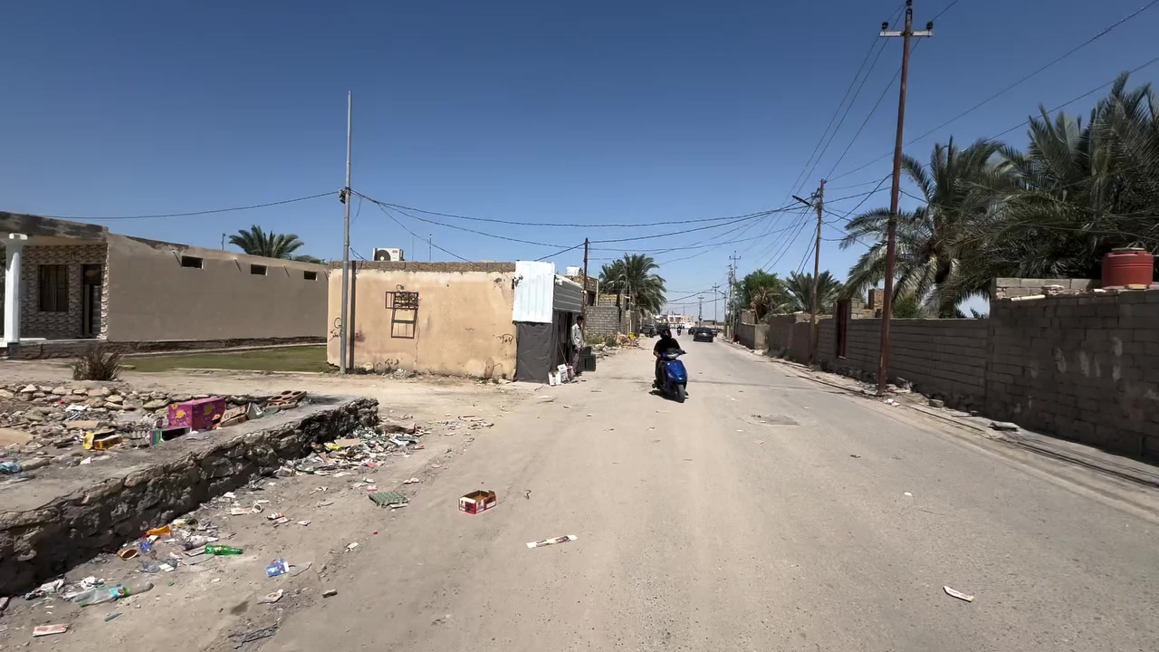 نزله ال حميز • زراعي • ٣٠٠م