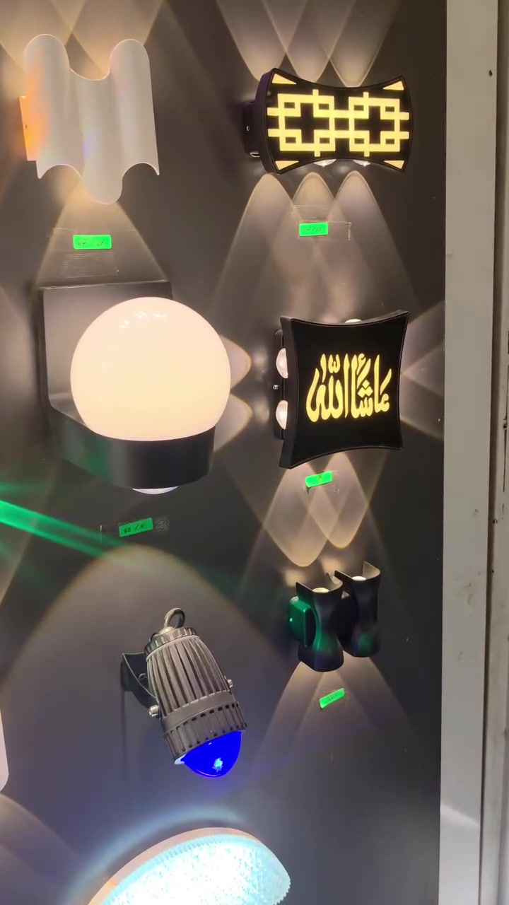 🔹 موجة خارجي 

💥 عرررض خاااص لأصحاب الجملة والكميات

💰 سعر القطعة: 9.300 دينار

💵 سعر الكارتون: 223.200 ألف

📦 تعبئة الكارتون: 24 قطعة

🔹 التوصيل مجااني 🚚

أقل طلب: 1 كارتون

للطلب أو الاستفسار:

📱 واتساب: ***********

💬 قناة الواتساب.. https://whatsapp.com/channel/0029VbDbiwT2phHLor075w1J

📦 متوفر الآن

#معرض_العاصمة_للإنارة_الحديثة
#برانكيت #إنارة #إنارة_مودرن
#كهربائيات #جملة #foryou
