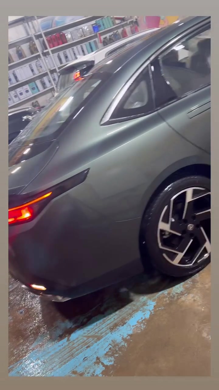 ايدو بلس • ٢٠٢٦ • رقم بغداد