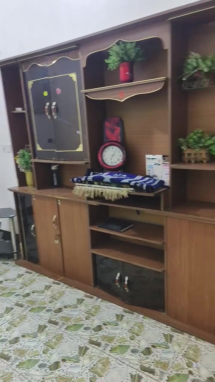 كربلاء • خزائن • ديكور