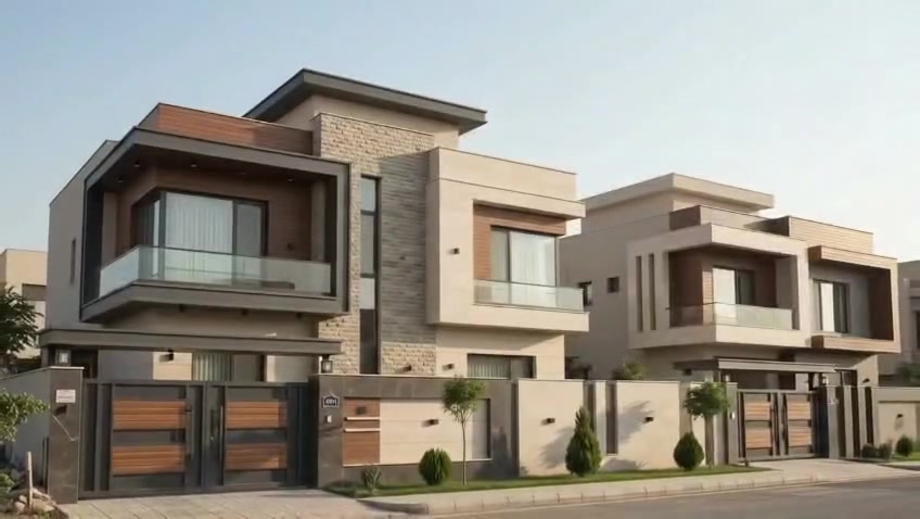 مقاولات • تشطيبات • حي الجامعة