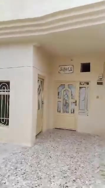 خلف جامع ابراهيم الخليل • طابو صرف • ١٢٥م
