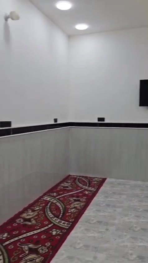 بيت طابو صرف طابقين 
جديد 2024 
المساحه 200 متر 
العنوان الكرادي مكان مميز جدا وقريب 
سعر مناسب جدا 
شغل راقي درجة أولى
5 غرف بنظام السويت وصالتين 
استقبال 9 متر 
للإستفسار اتصل 
***********
***********
