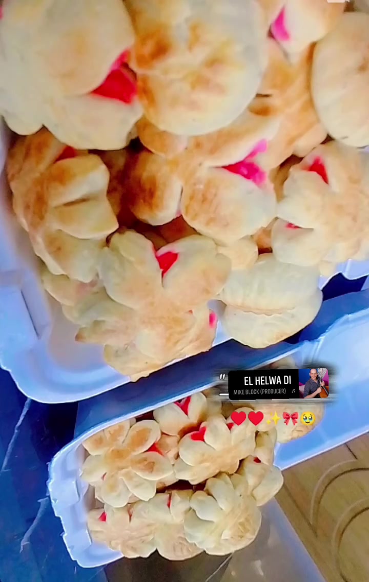 🍰✨ طعمنا غير… لأن كل لقمة تنعمل بحب ❤️
من الكيك والمعجنات للكليجة والكبة وكل ما تشتهون 😋
شغل بيت، طعم أصلي، ونكهة تخليكم ترجعون تطلبون مرة ثانية 🤎
📍 بابل – حي الصحة
🚗 يوجد توصيل داخل الحلة
📱 للطلب والمراسلة: ***********
طعمنا غير… جرّبونا واحكموا بنفسكم 😍
