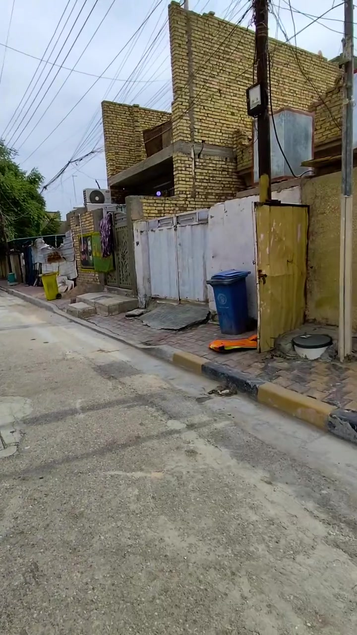 السكلات ال١٣ • ١٠٠م • بناء بلوك