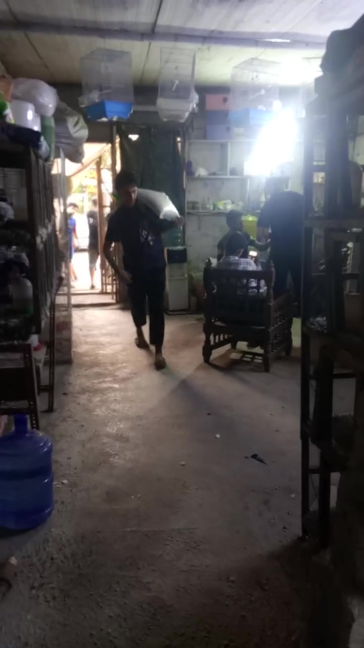 وصول وجبات جديدة من أنواع الاكل الطيور إلى جمباز المصابيح التاجي وبسعر مناسب للاستفسار الاتصال على الرقم التالي‏‪***********‬‏
