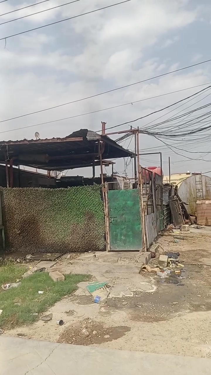 الزعفرانيه حي الامانه • ٥٠٠م • اسكانات