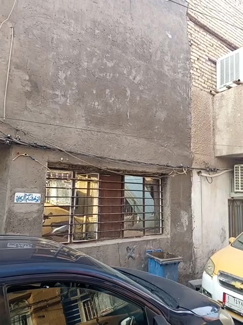 منصورية • بيت • ١١٩م