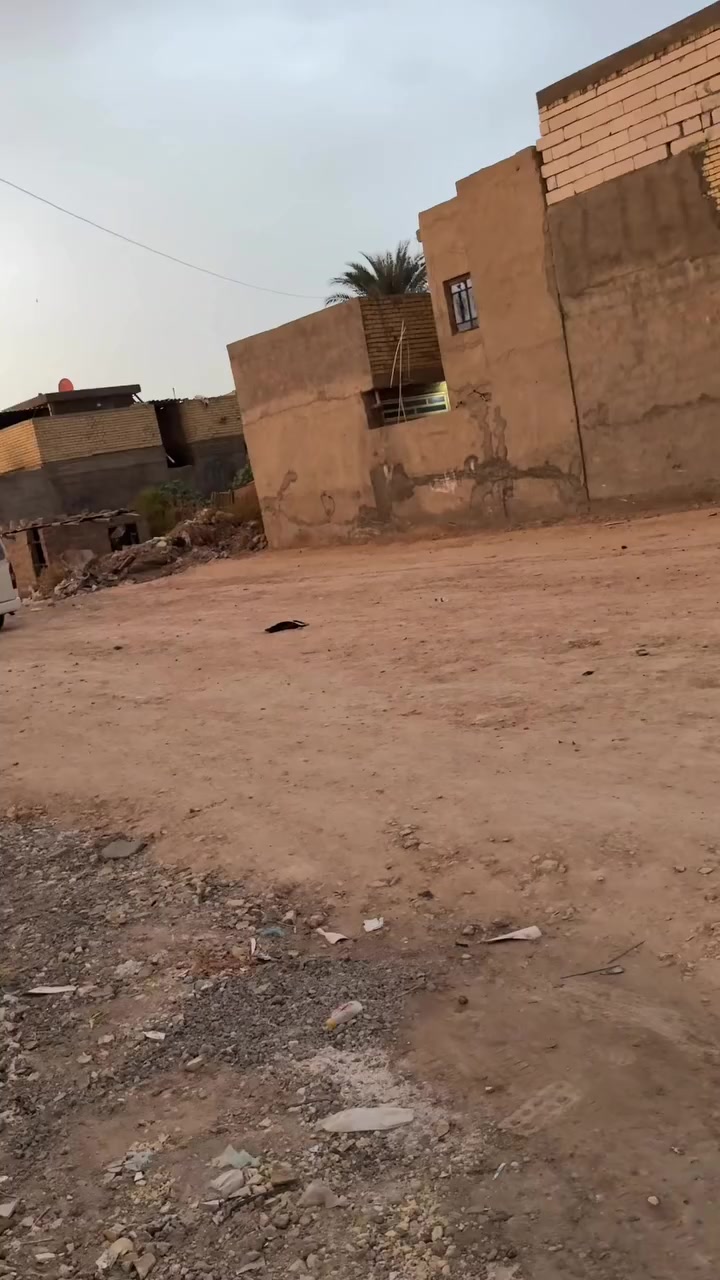 المحمودية • ٨١م • طابو صرف