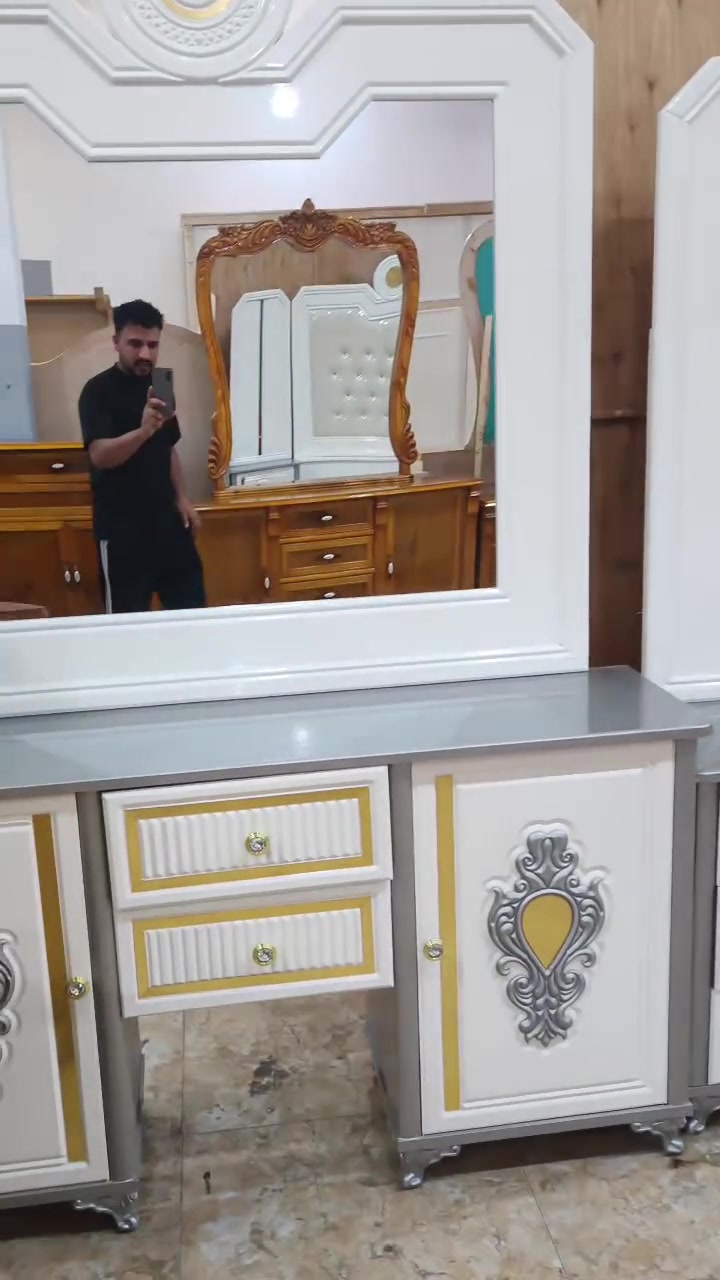 غرفه مستخدمه • العزيزيه واسط • توصيل واتساب