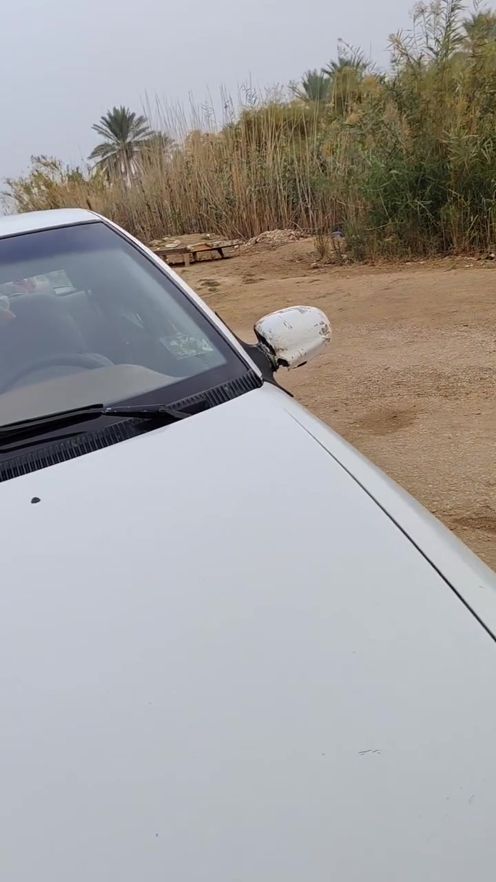 االسلام عليكم للبيع دايو اسبيرو موديل 95مكينه مسكر كير عادي حداديه امامي خلفي جديد السياره مال جناي جاهزه السعر 22وبيها مجال بسيط مكاني بابل رقمي ***********
