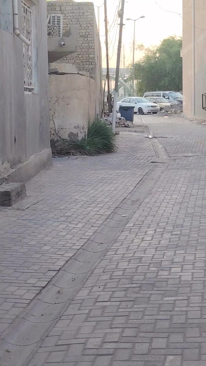 منطقة الطنبي • ١٤٠م • ٣ غرف