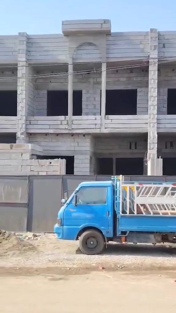 كركوك • دقة • نظام عمل
