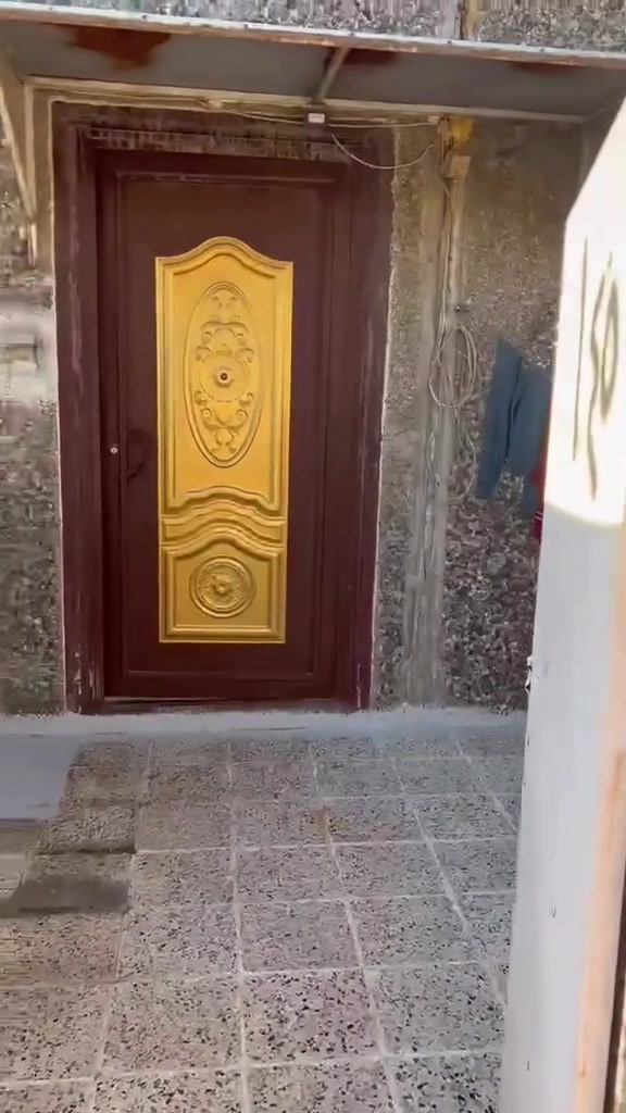 حي الخضراء • طابق ثالث • غرفتين وصالة