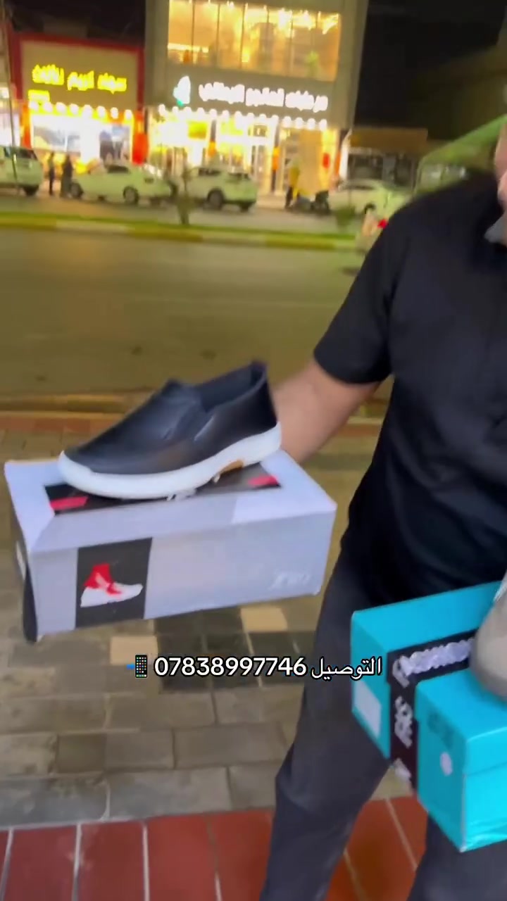 ازياء ستور • عروض قوية • توصيل العزيزية