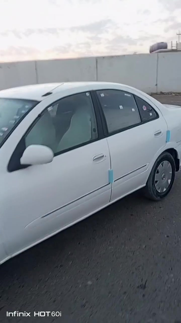 سني ٢٠٠٢ • اتوماتيك • نضيف