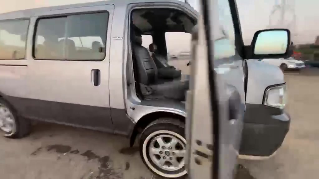 سلام عليكم منغولي للبيع موديل 2005سياره خير من الله سياره جاهزه ما عوزه برقي مكينه وكير و كسن مكفوله سياره معمره بس وزره و الباقي مكفوله ماعده صبغ إلى جوه الجامه الخيره صدر أمامي خلفي جدد شواصي خير من الله بس إلى مال عبري معمر درجه أوله سياره تخم تاير مكينه 4000مسكر سلف وداينمو و باتر جدد كهربائية كله شغاله دوشمه جديده فول سعر 120وبيه مجال سياره ما متعوبه خير من الله سياره بسمي تحويل ثاني يوم رقمي ***********
