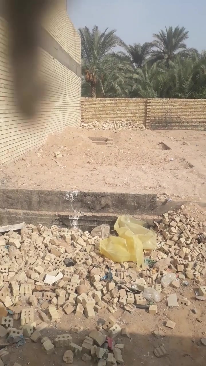 زراعي • ٢٨٠م • سند ٢٥
