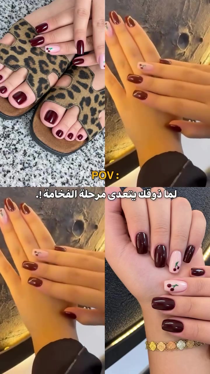 صالون تجميل • خدمات تجميل • لا تفاصيل