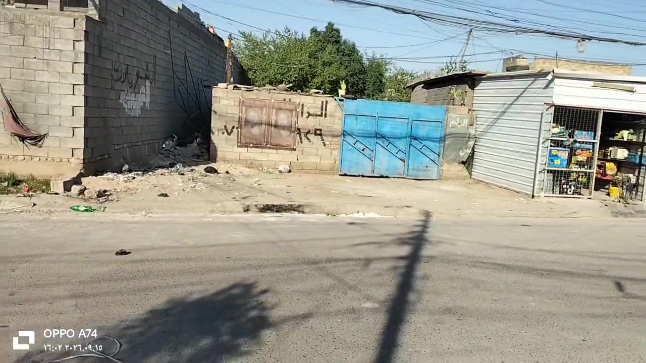 سبع اقصور  السعر 80 وبي مجال.
‏‪***********‬‏
