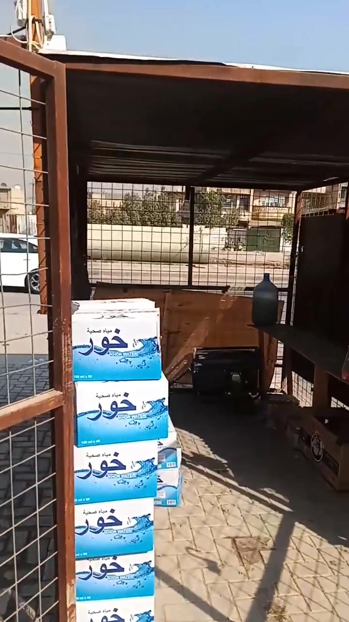 السلام عليكم اللهم صل على محمد وال محمد اسواق للبيع منطقه حي التراث شارع 60 ايجار 250,000 جاهزه شغاله شراي اتصل تعال❤️***********
