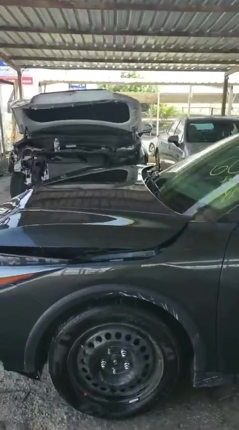 متوفر K4
موديل 25 
حالين بعمان حادث كما موضح بالصورة 
بمكان المشتري دخالها ذوي الشهداء 
مدة الوصول سبوع بعد الاتفاق 
السعر ب118مطروح بعمان 
مكاني بابل 
***********
