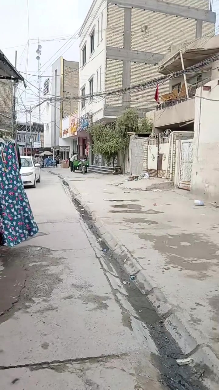 محل • موقع تجاري • شارع الدمتوره تماضر